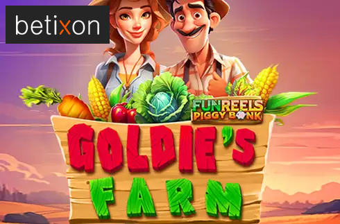 Goldie's Farm